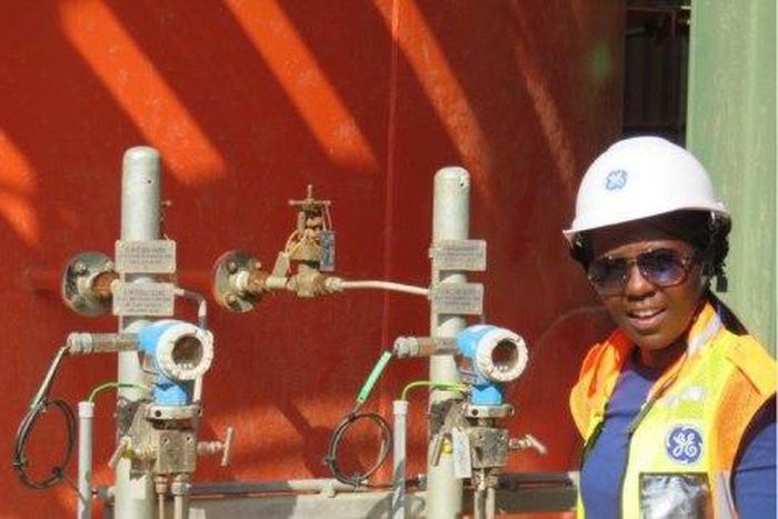 Nthabiseng Kubheka says the majority of her colleagues on the projects she managed were older than her and male. “But what I appreciated most was that they all gave me a chance to prove myself and as soon as they realised I was good at my job, they gav...