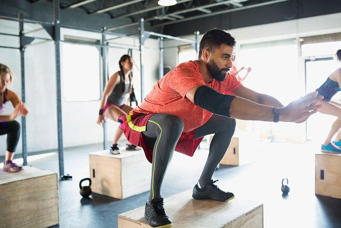 New Google feature makes workouts easier.