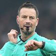 Mark Clattenburg