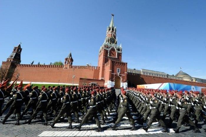"We resolutely deny the possibility that such a thing could have happened," Kremlin spokesman Dmitry Peskov told journalists, in reference to the leaked NSA report alleging Russian intelligence hacking