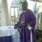The fully prepared Reverend gentleman