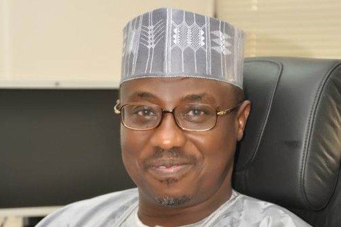 Group Managing Director (GMD) of the Nigerian National Petroleum Corporation (NNPC), Maikanti Baru