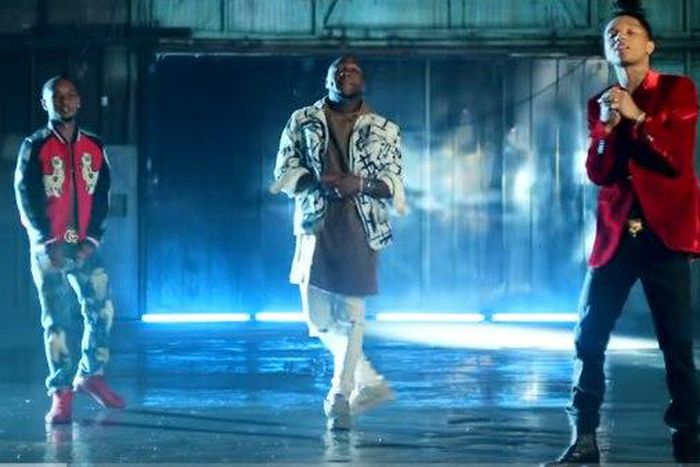 Davido - Pere (Official Video) ft. Rae Sremmurd, Young Thug