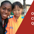 Oshoala Has Joined Chinese Club, Dalian Quanjian