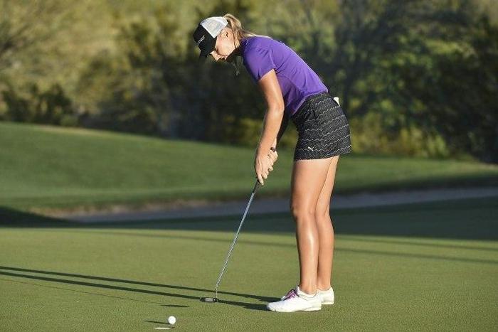 Anna Nordqvist's win at the LPGA Tour's Founders Cup is her seventh on the tour and ninth internationally
