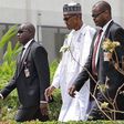 President Muhammadu Buhari resumes work on March 13, 2017