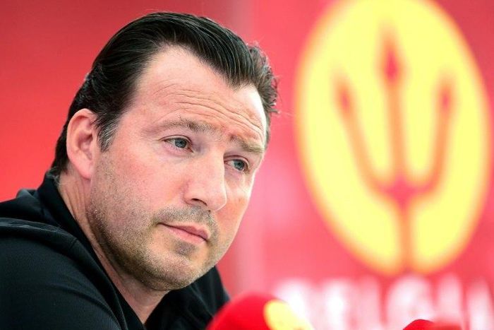 Former Belgium coach Marc Wilmots has been appointed to lead Ivory Coast's World Cup qualifying bid