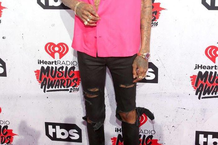 Wiz Khalifa set to launch unisex capsule collection