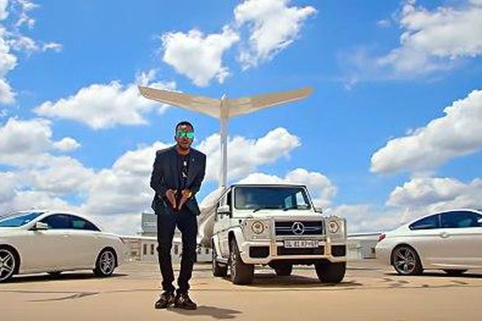 9ice in ''Living things''