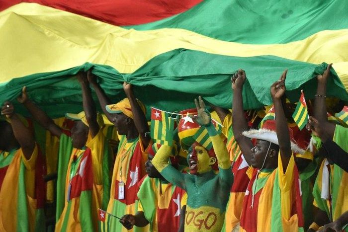 Togo, which is home to some seven million people, first began the process of applying for Commonwealth membership in 2014