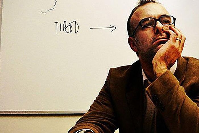 Sacrifice is a major part of entrepreneurship