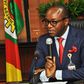 Dr. Ibe Kachikwu, Minister of State for Petroleum Resources