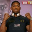 Britain's Anthony Joshua has knocked out all of his professional opponents