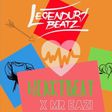 Legendury Beatz - Heartbeat ft mr eazi