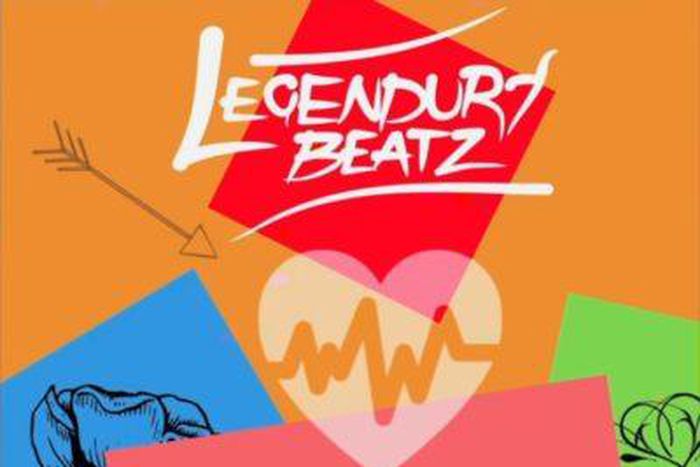 Legendury Beatz - Heartbeat ft mr eazi