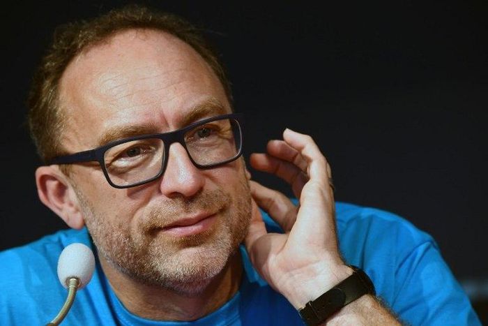 Wikipedia founder Jimmy Wales had earlier received an invitation to attend the World Cities Expo event in Istanbul