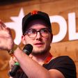 SoundCloud cofounder and CEO Alexander Ljung.