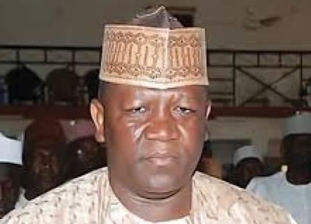 Alhaji Abdulaziz Yari, Zamfara state Governor