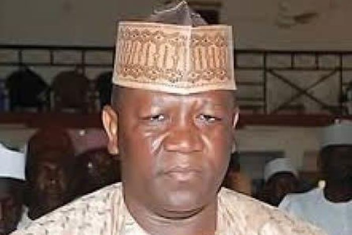 Alhaji Abdulaziz Yari, Zamfara state Governor