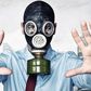 Stay away from Toxic people