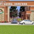 Federal University Gusau in Zamfara