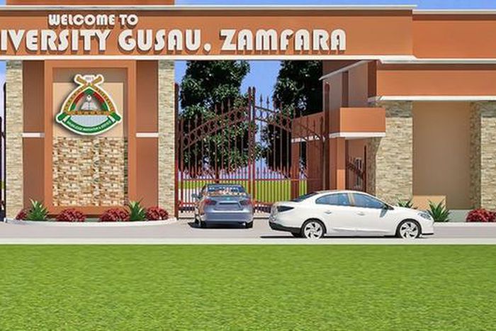 Federal University Gusau in Zamfara