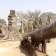 The descendants of slaves are urging action to preserve historial sites on Gambia's Kunta Kinteh island