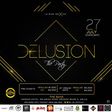Delusion the Party Abuja