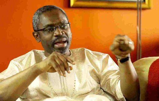 Hon. Femi Gbajabiamila