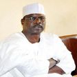 Senator Ali Ndume