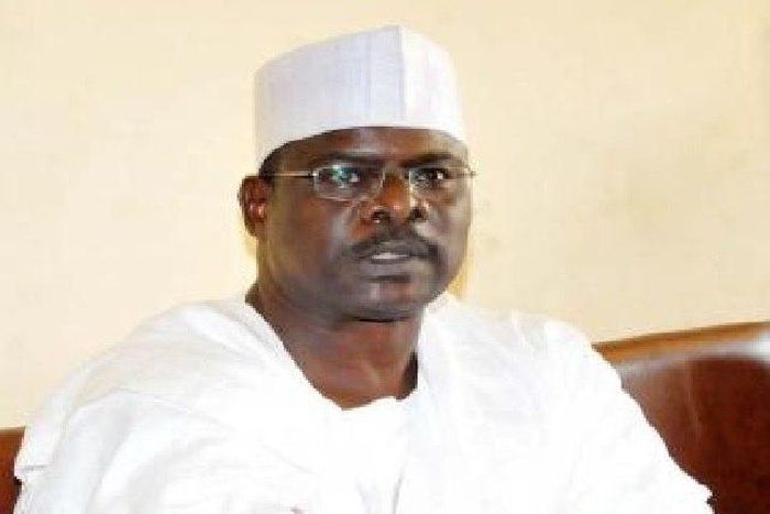 Is Sen. Ali Ndume habouring Boko Haram members?