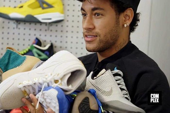 Neymar