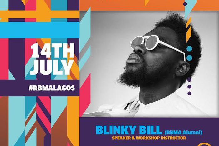 Get to know a few of the RBMA alumni