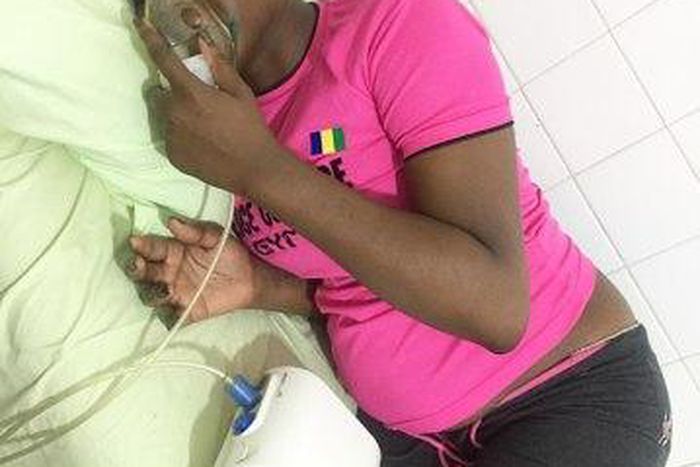 Phoenix rheumatic condition