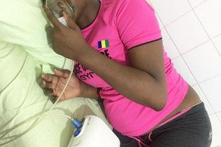 Phoenix rheumatic condition