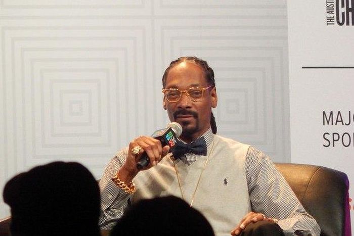 Snoop Dogg is delving into gospel music