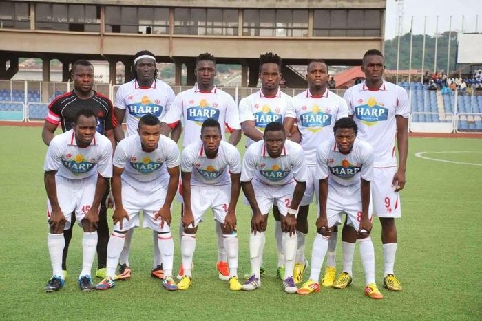 Enugu Rangers