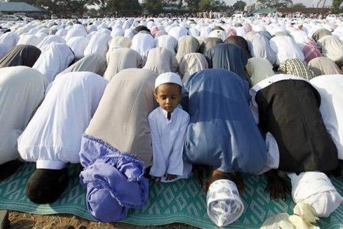 Why we do not have strong Islamic online presence in Nigeria