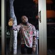 Davido in 'Fall' video