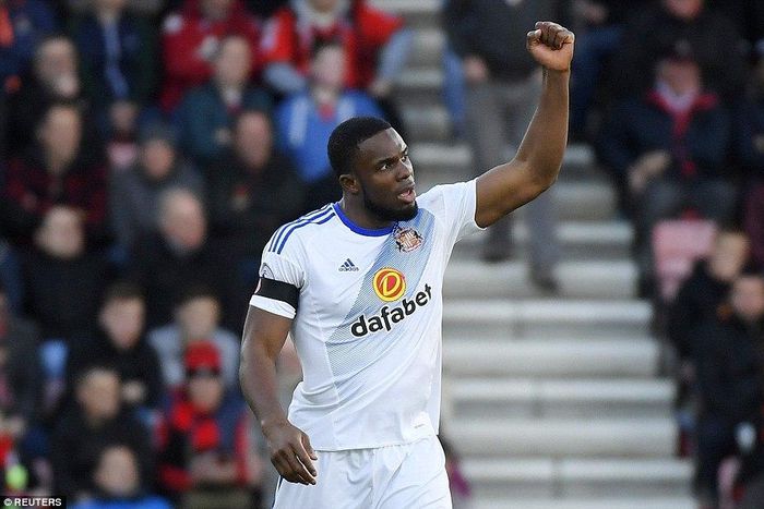 Victor Anichebe