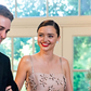 Miranda has married the 26-year old CEO of Snapchat