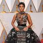 Janelle Monae in Ellie Saab for Oscars 2017