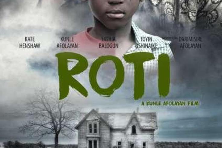 Roti poster