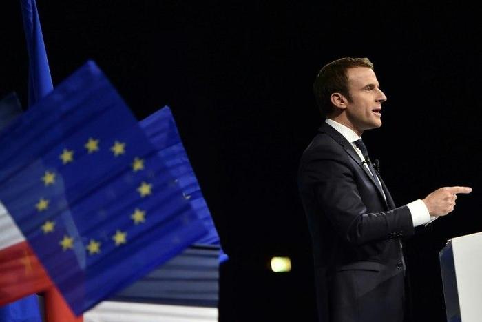 Macron faces a battle to bring change to the European Union