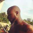 Davido topless