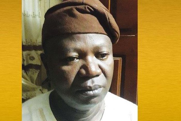 The President of the Academic Staff Union of Universities, Biodun Ogunyemi