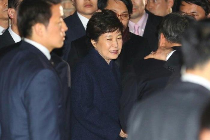 South Korean prosecutors will summon former president Park Geun-Hye, who was impeachment over a massive corruption scandal, for questioning as a criminal suspect.