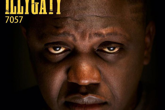 IllBliss - illygaty 7057.