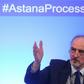 The 61-year-old Bashar al-Jaafari has for years been the fiercest defender of the Syrian government, even more so since the start of the conflict in March 2011