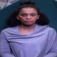 TBoss in the dairy room for her nomination